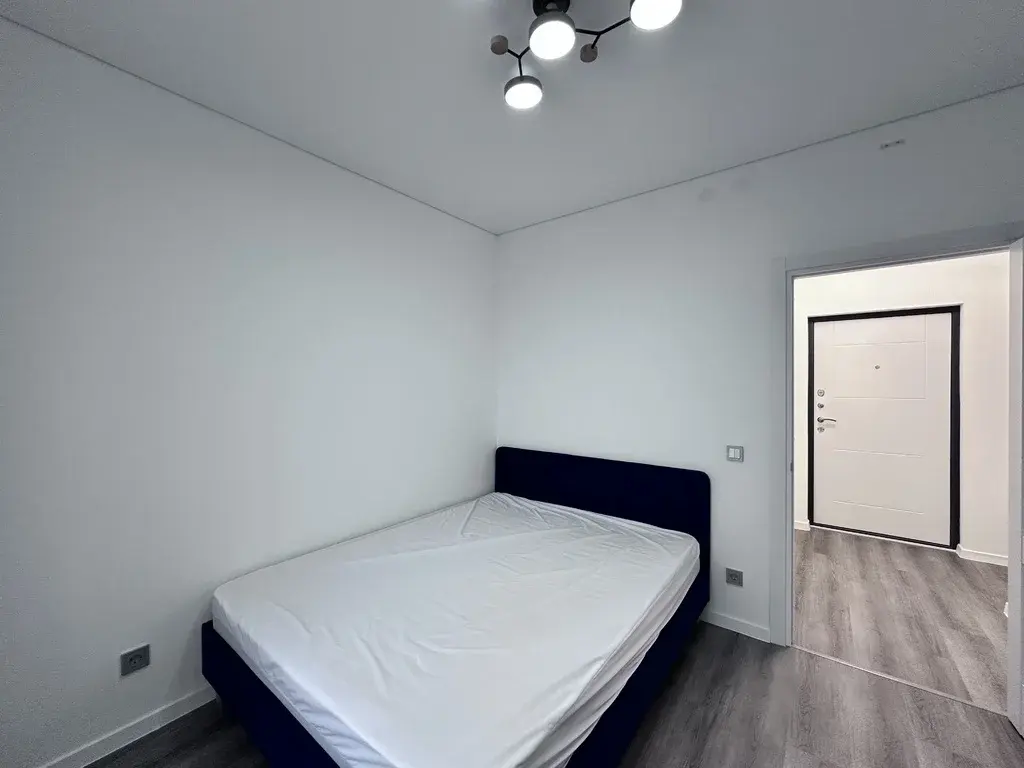 1-к. квартира, 32 м, 4/5 эт. - Фото 9