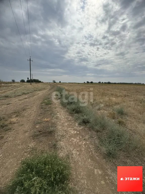 Продажа участка, Куликовка, Сакский район, ул. Винницкая - Фото 4