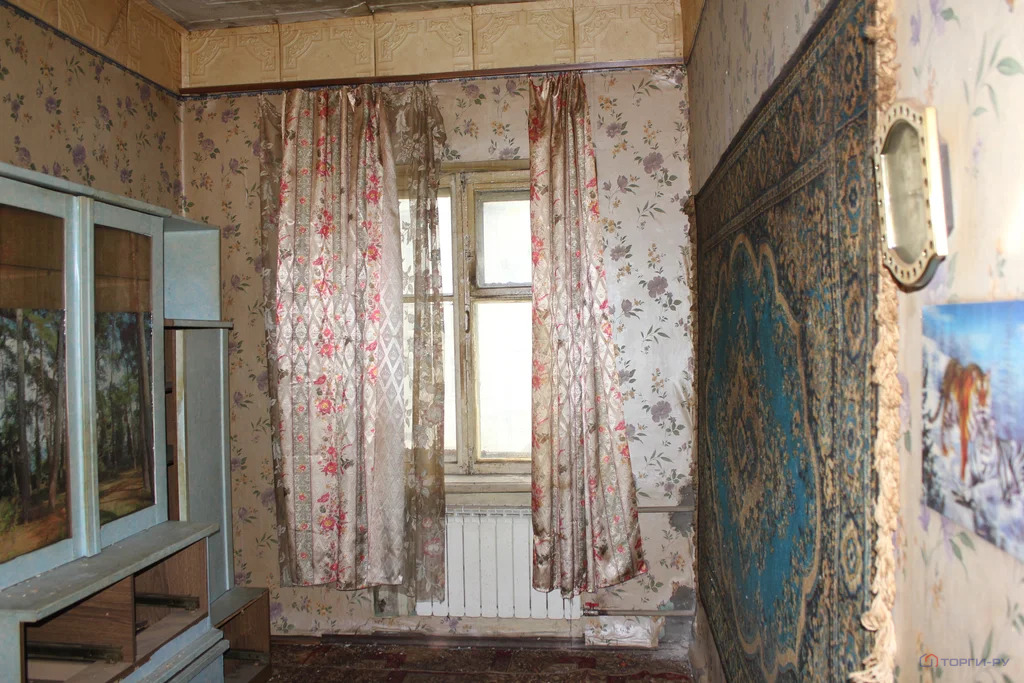 Продажа квартиры, ул. Земляной Вал - Фото 7