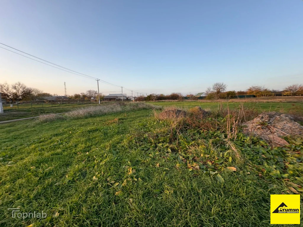 Продажа участка, Копанская, Ейский район - Фото 4