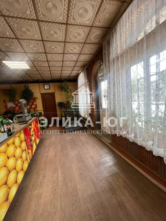 Продажа торгового помещения, Джубга, Туапсинский район, Ул. Зеленая - Фото 7