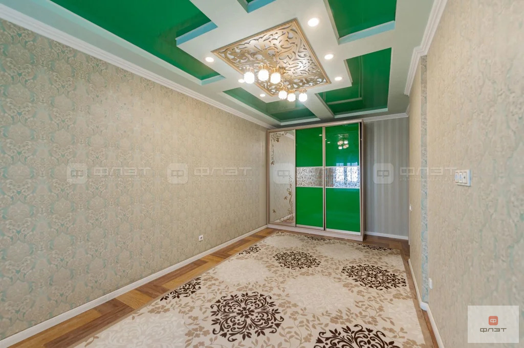 Продажа квартиры, Казань, ул. Юлиуса Фучика - Фото 10
