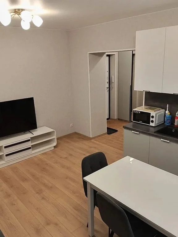 Аренда квартиры, Уфа, ул. Красина - Фото 10