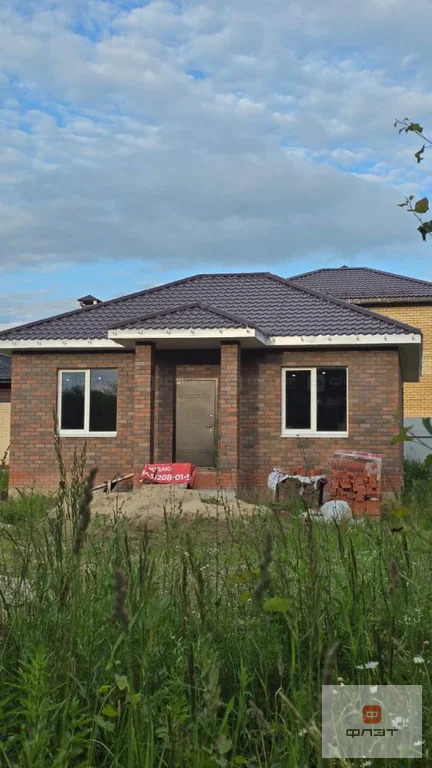 Продажа дома, Казань, ул. Зелёная Роща - Фото 1