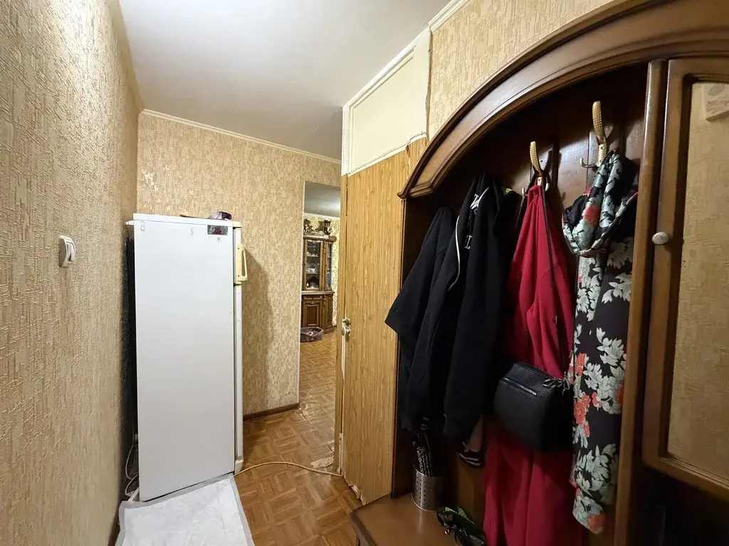 2-я квартира в 1-м микр., дом 22 - Фото 13