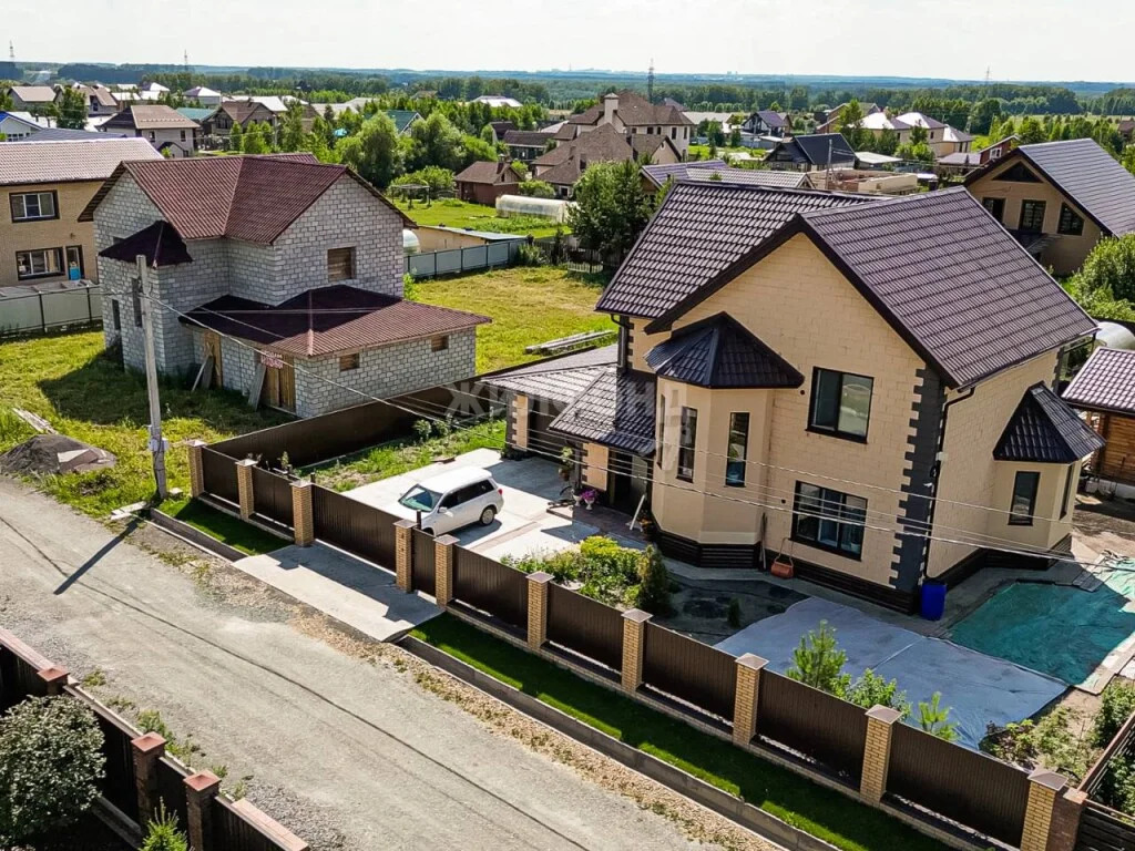 Продажа дома, Заречный, Куйбышевский район, Солнечная - Фото 35