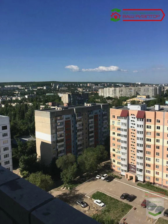 Продажа квартиры, Саратов, 1-й проезд Строителей - Фото 1