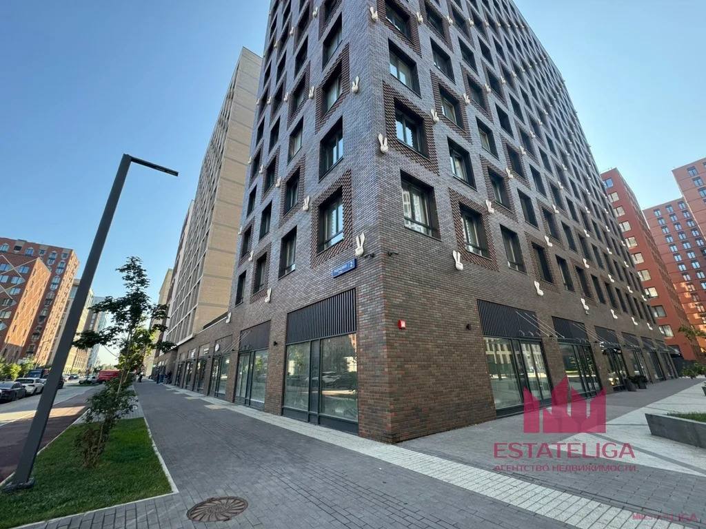 Аренда ПСН, улица Родченко - Фото 8