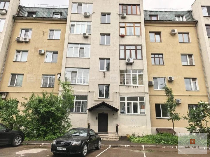Продажа квартиры, Казань, ул. Волкова - Фото 11