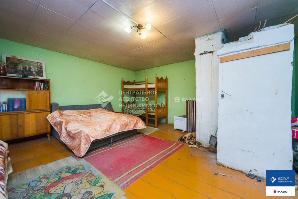 Продажа дома, Семион, Кораблинский район - Фото 5