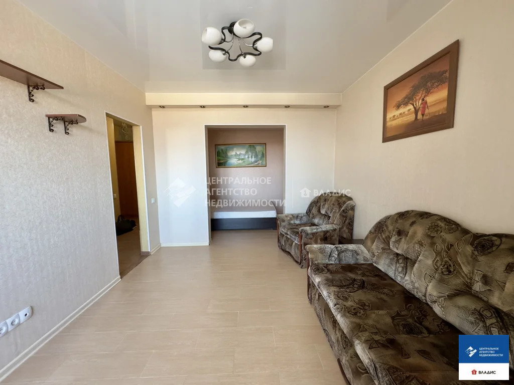 Аренда квартиры, Рязань, улица 3-и Бутырки - Фото 10