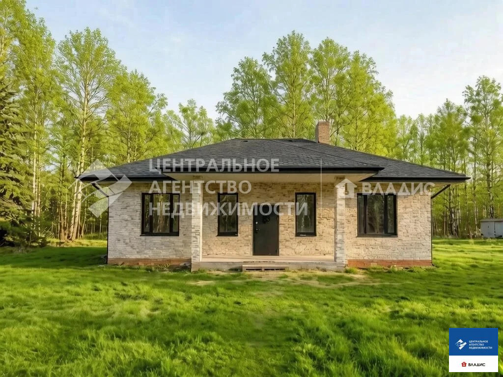 Продажа дома, Варские, Рязанский район - Фото 3