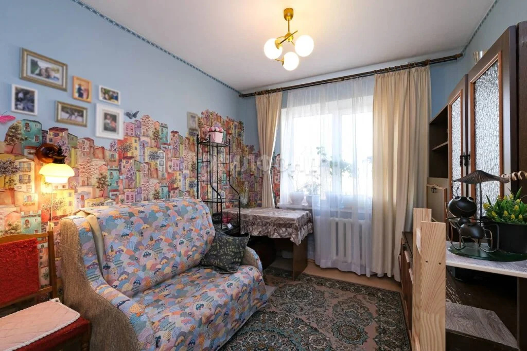 Продажа квартиры, Новосибирск, ул. Российская - Фото 8