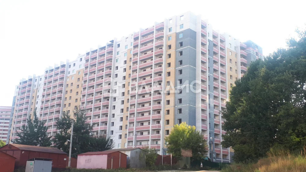 городской округ Владимир, улица Верхняя Дуброва, д.32В, 2-комнатная ... - Фото 2