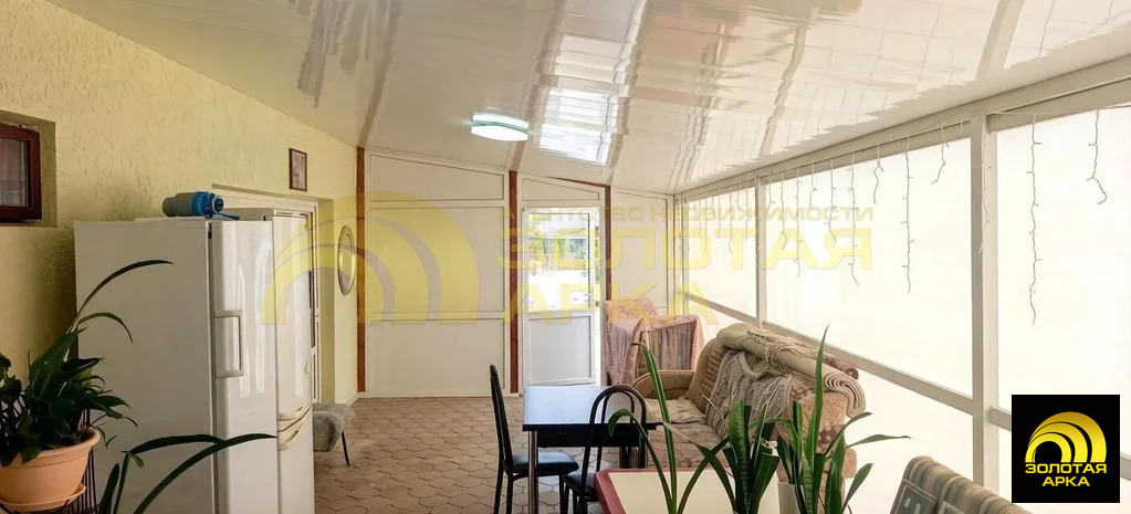 Продажа дома, Варениковская, Крымский район, ул. Красная - Фото 6