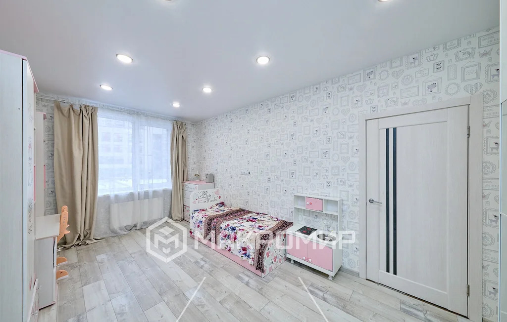 Продажа квартиры, Королёва проспект - Фото 19