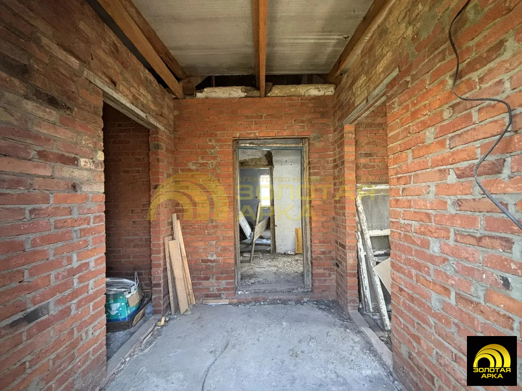 Продажа дома, Мингрельская, Абинский район, ул. Мельничная - Фото 16