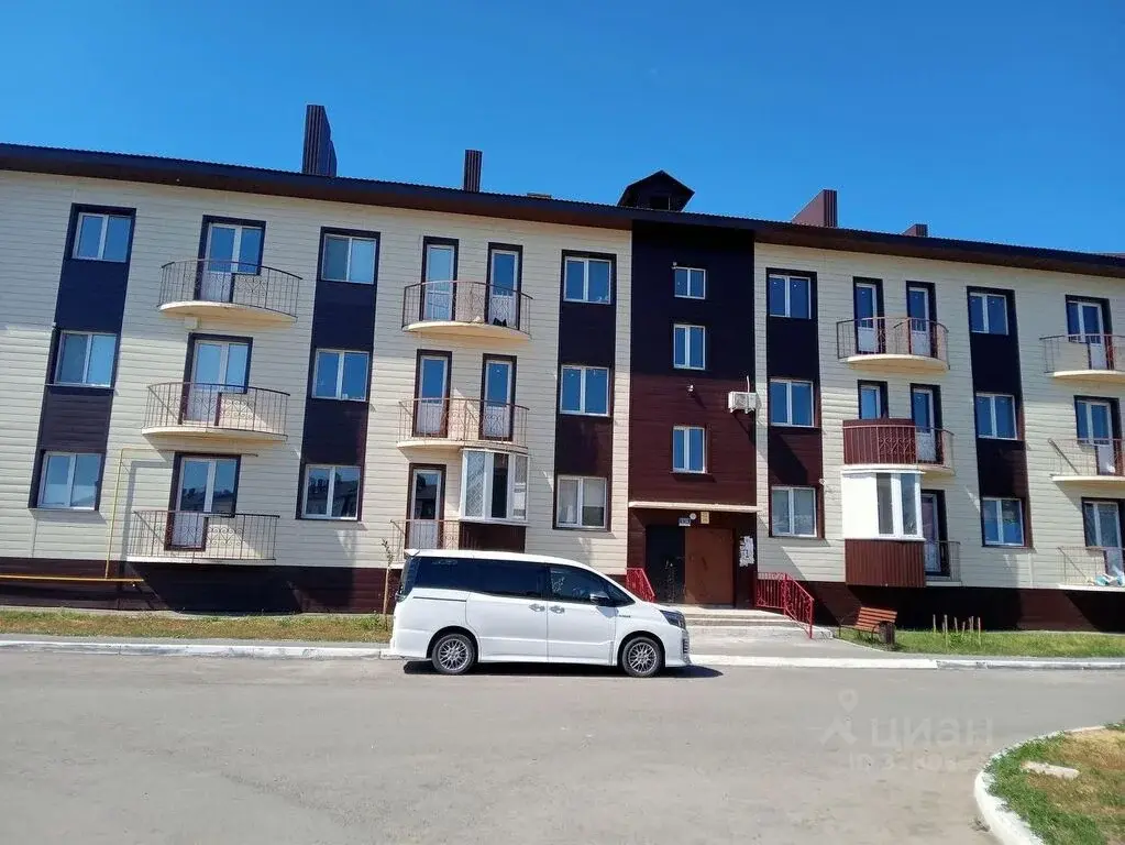 Продаю однокомнатную квартиру 43.5м ул. Просвещения, 19/5, Оренбург, ... - Фото 5