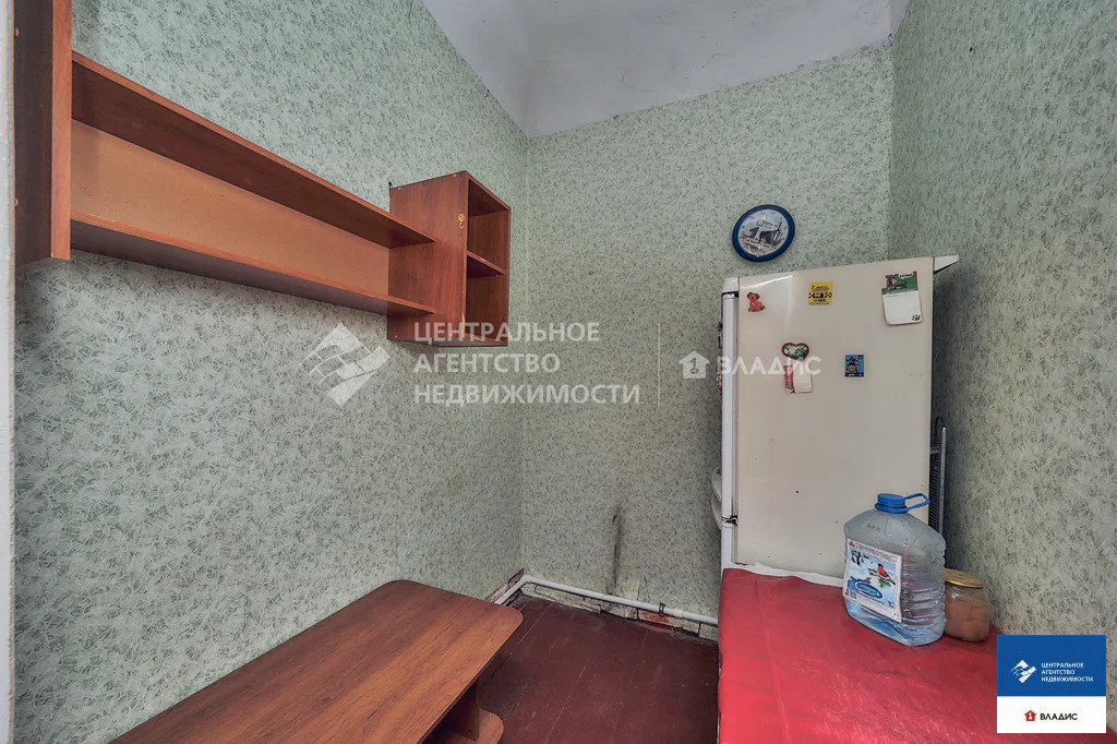 Продажа комнаты, Рыбное, Рыбновский район, ул. Пионерская - Фото 4