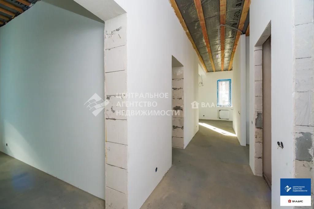 Продажа дома, Рязанский район, Тенистая улица - Фото 30