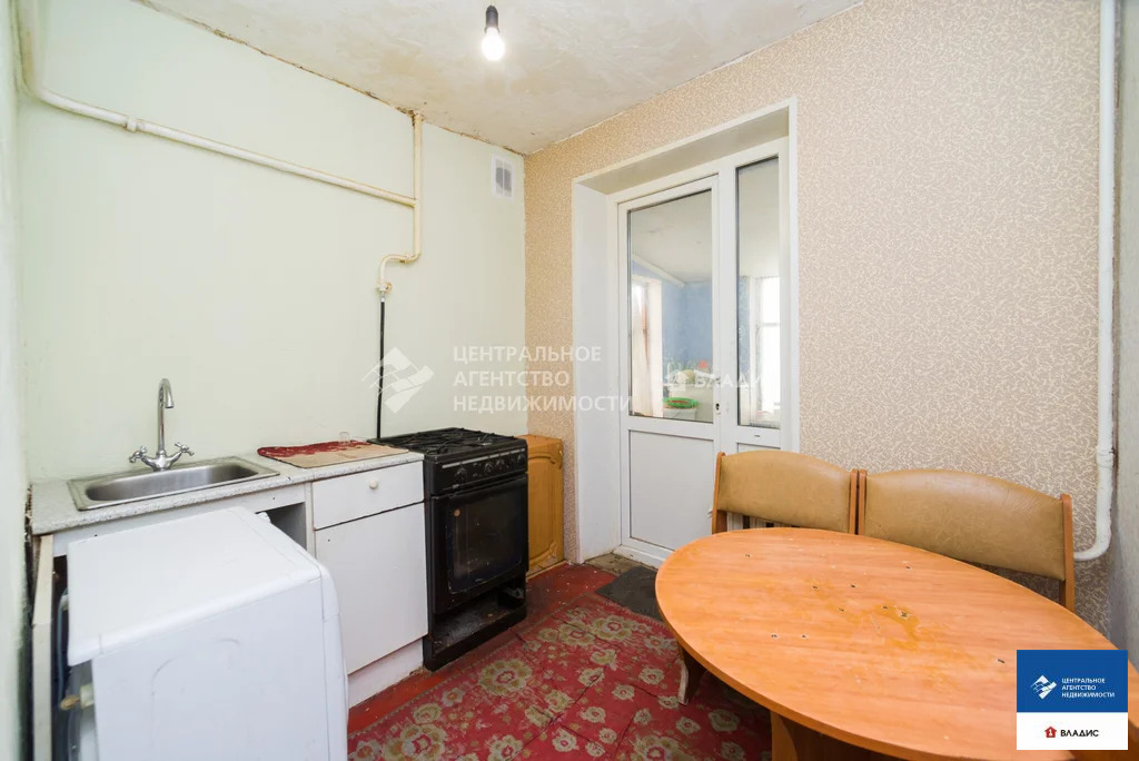 Продажа квартиры, Рязань, ул. Бирюзова - Фото 3