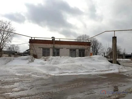 Продажа производственного помещения, Телези, Ломоносовский район - Фото 4