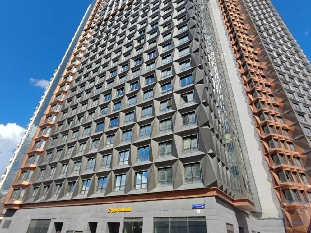 Аренда ПСН, м. Калужская, ул. Академика Волгина - Фото 4