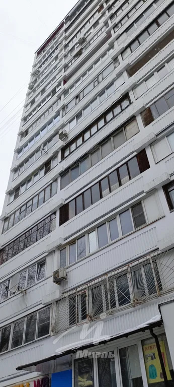 Продажа комнаты, м. Аннино, Востряковский проезд - Фото 15