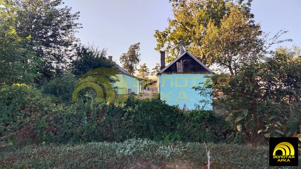 Продажа дома, Таманский, Темрюкский район - Фото 7