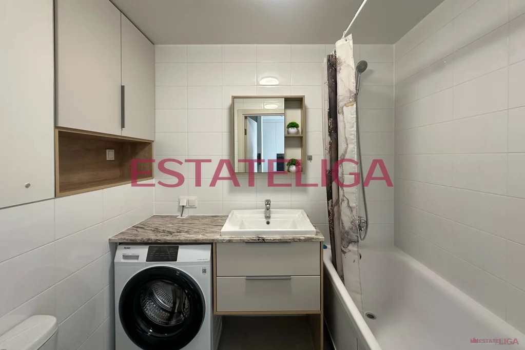 Аренда квартиры, Ильинское-Усово, Красногорский район, Архангельская ... - Фото 10