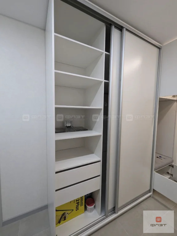 Аренда квартиры, Казань, ул. Мансура Хасанова д.19 - Фото 12