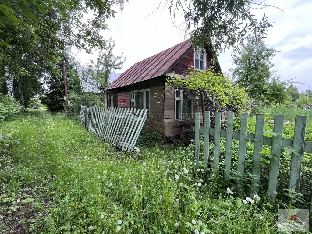 Продажа дома, Казань, тер. СНТ Подгорный - Фото 5