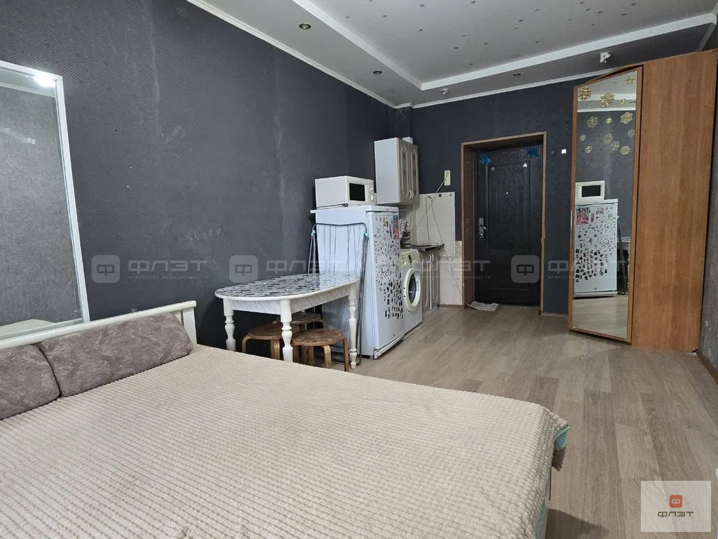 Продажа комнаты, Зеленодольск, Зеленодольский район, ул. Норкина - Фото 2
