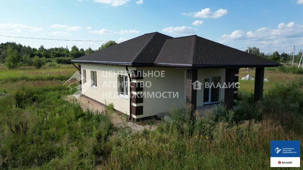 Продажа дома, Поляны, Рязанский район - Фото 1