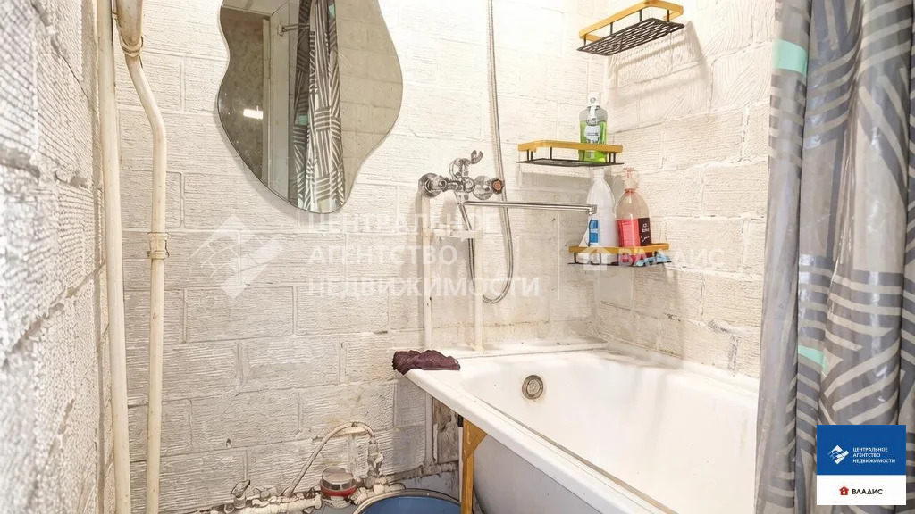 Продажа квартиры, Искра, Рязанский район, Юбилейная улица - Фото 11