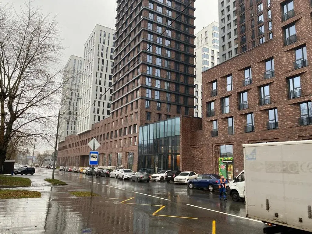 Сдается помещение 61 кв.м. на Автомобильном проезде - Фото 6