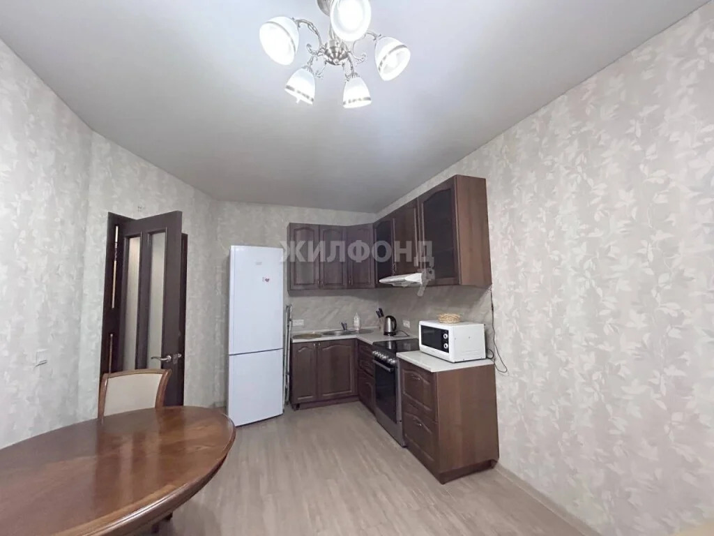 Продажа квартиры, Новосибирск, ул. Лескова - Фото 8