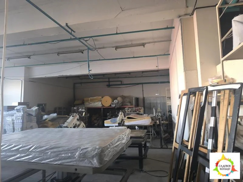 Отапливаемое помещение под склад - Фото 15