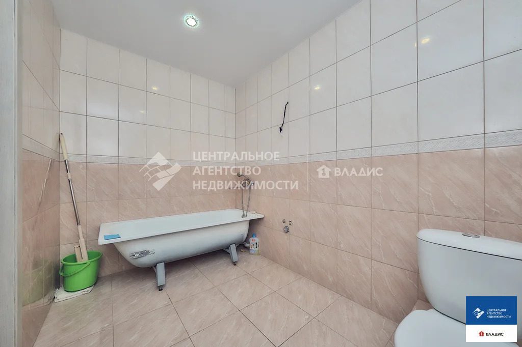 Продажа дома, Ходынино, Рыбновский район, ул. Центральная - Фото 13