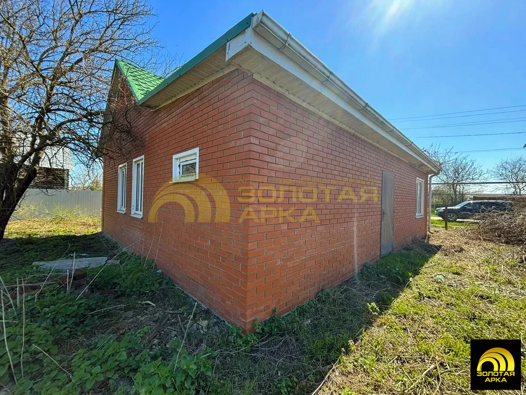 Продажа дома, Мингрельская, Абинский район, ул. Мельничная - Фото 5