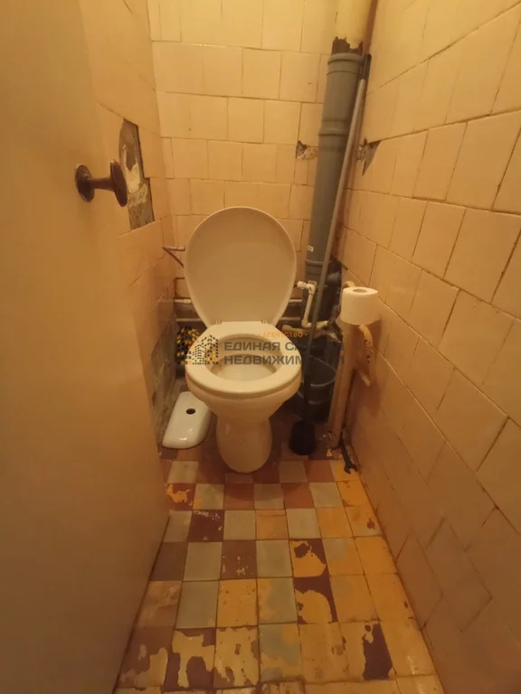 Аренда квартиры, Уфа, ул. Парковая - Фото 14