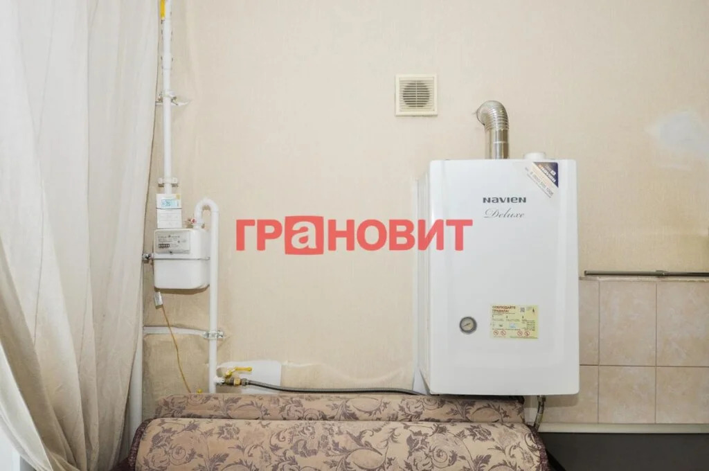 Продажа квартиры, Новосибирск, Рубежная - Фото 4