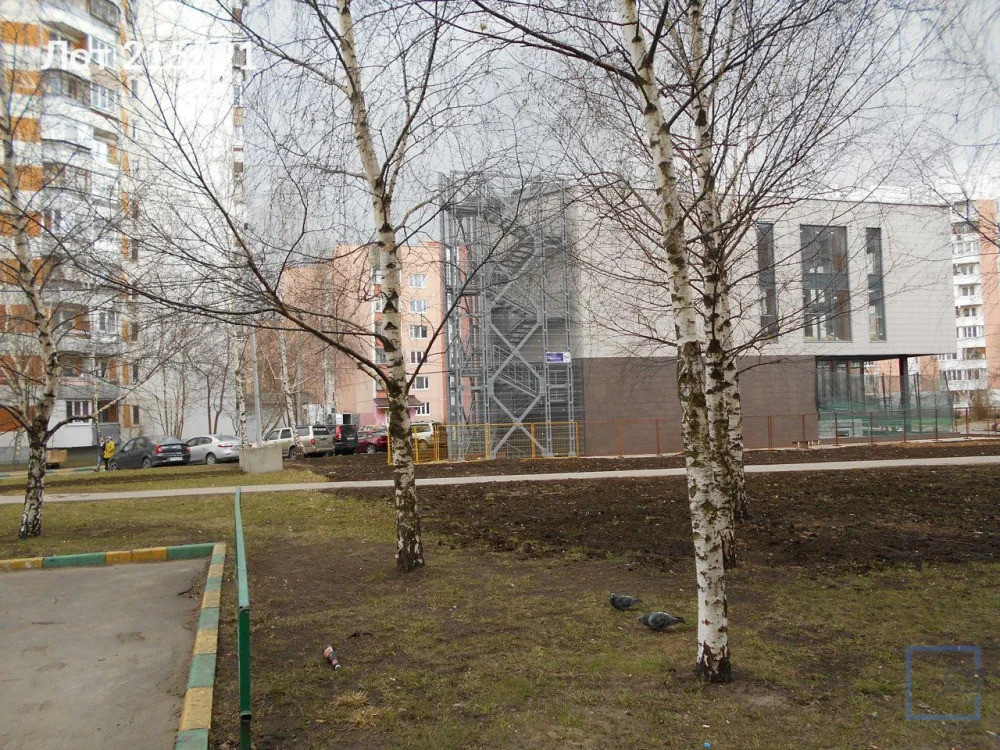 Аренда ПСН, м. Бунинская аллея, Бунинская Аллея 13 - Фото 11