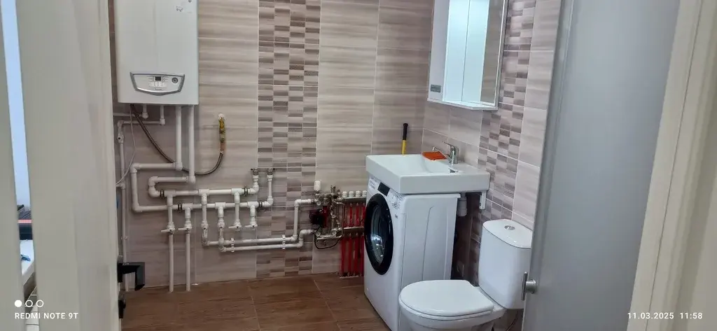 Cдaётcя посуточно загородный коттедж 80 кв м - Фото 20