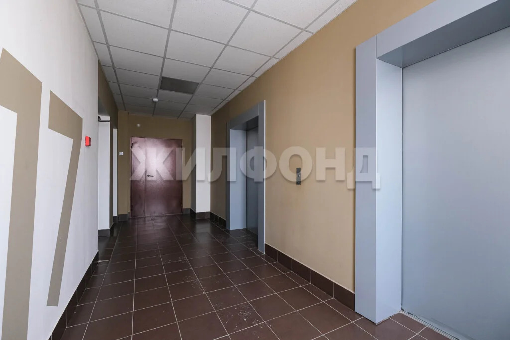 Продажа квартиры, Новосибирск, Кирова пл. - Фото 18