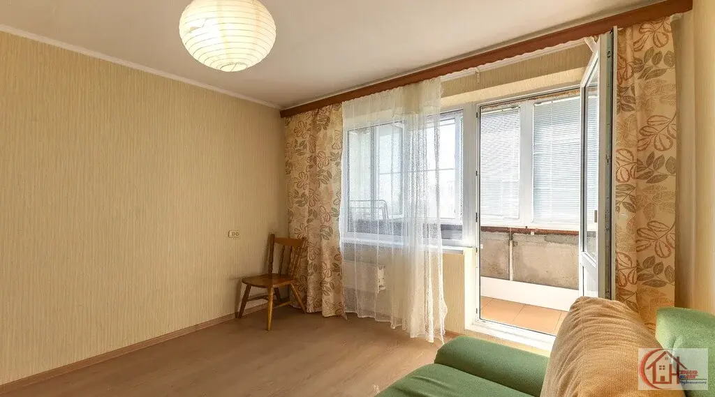 2-ком. с лоджией в Краснодаре — заходи и живи - Фото 7