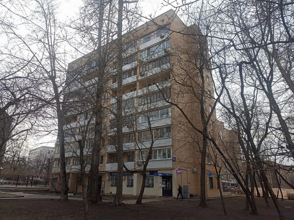 Продажа офиса, ул. Воронцовская - Фото 0
