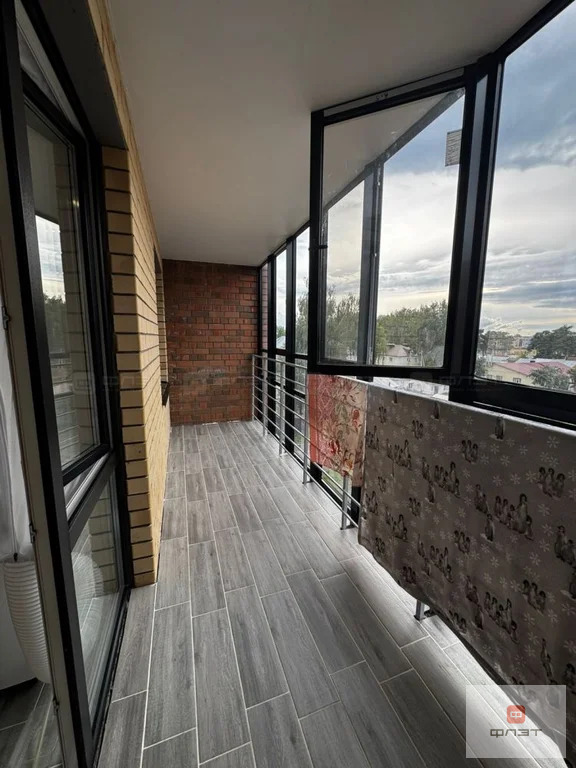 Продажа квартиры, Песчаные Ковали, Лаишевский район, ул. Насосная - Фото 0