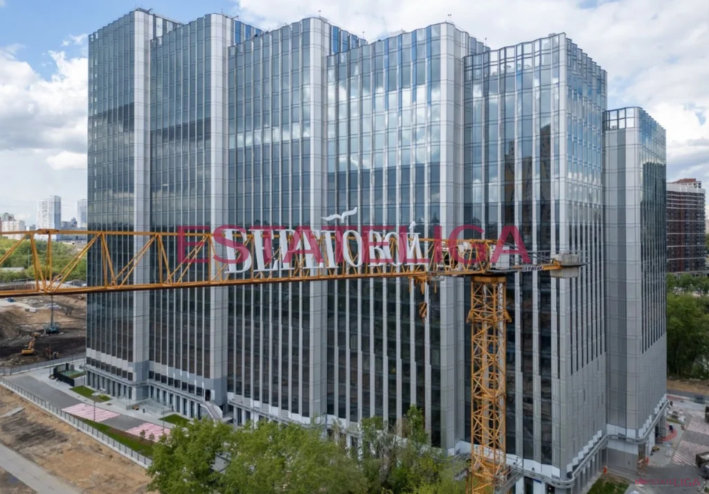 Продажа квартиры, м. Шелепиха, Береговой проезд - Фото 28