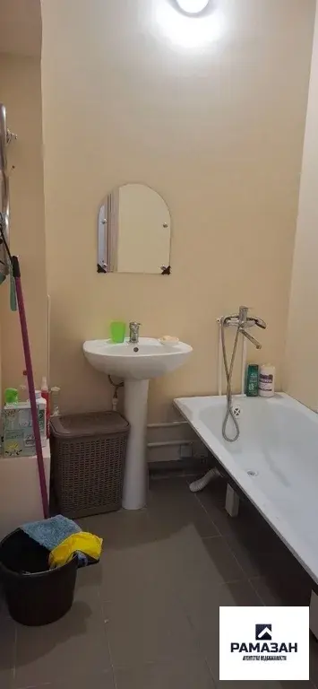 2-ком квартира ул.Ильгама Шакирова, д.12/4 - Фото 11